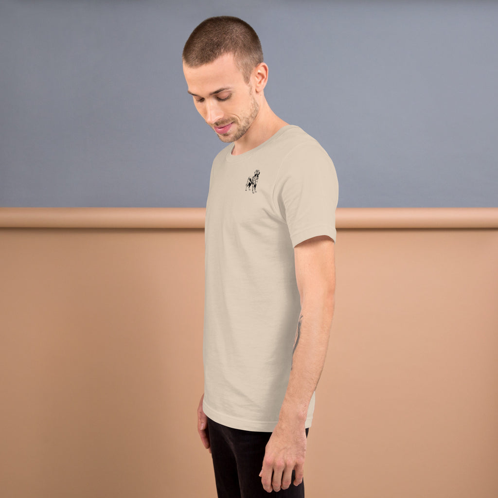 These Colors Don't Run Tee