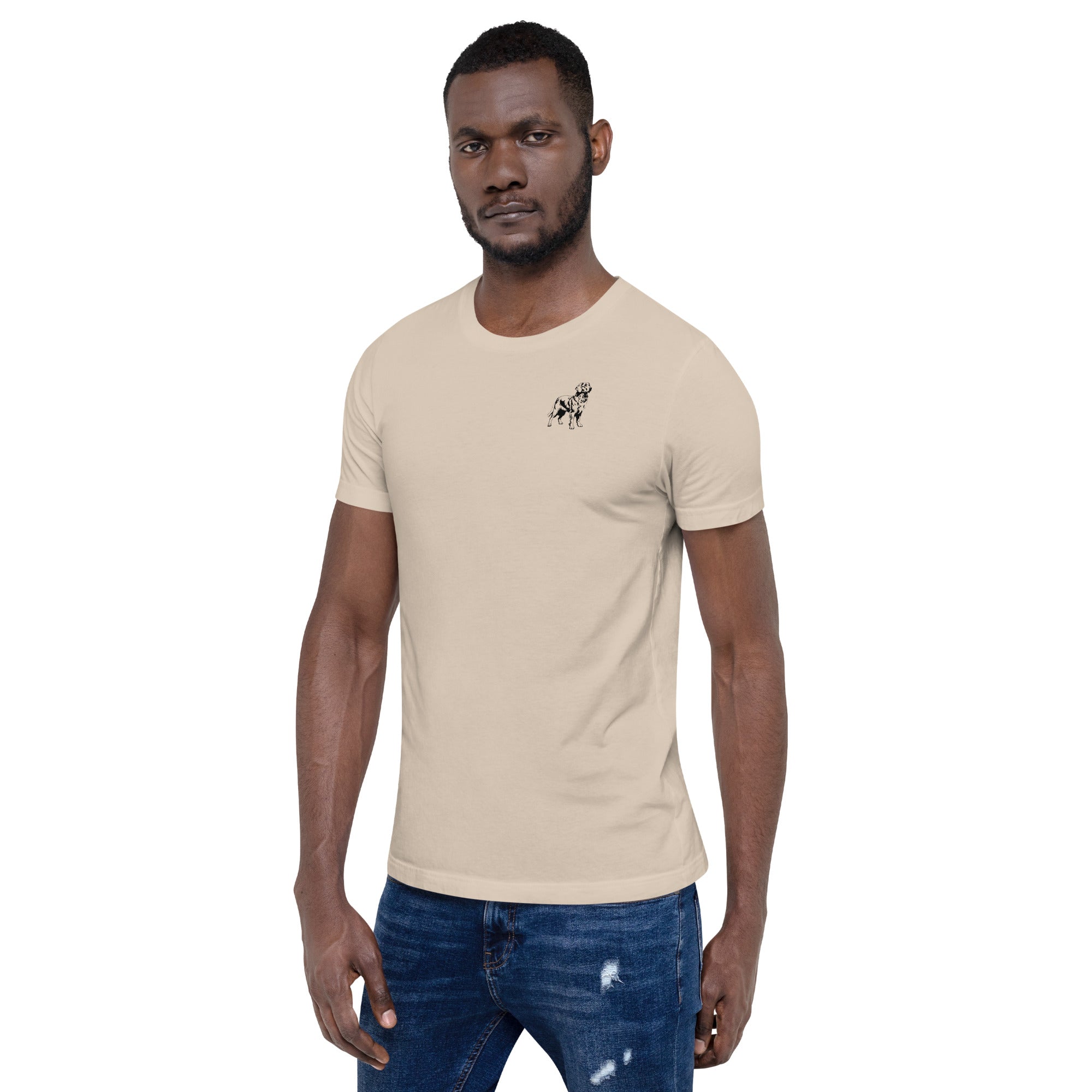 Weighted Blanket Jovi Tee