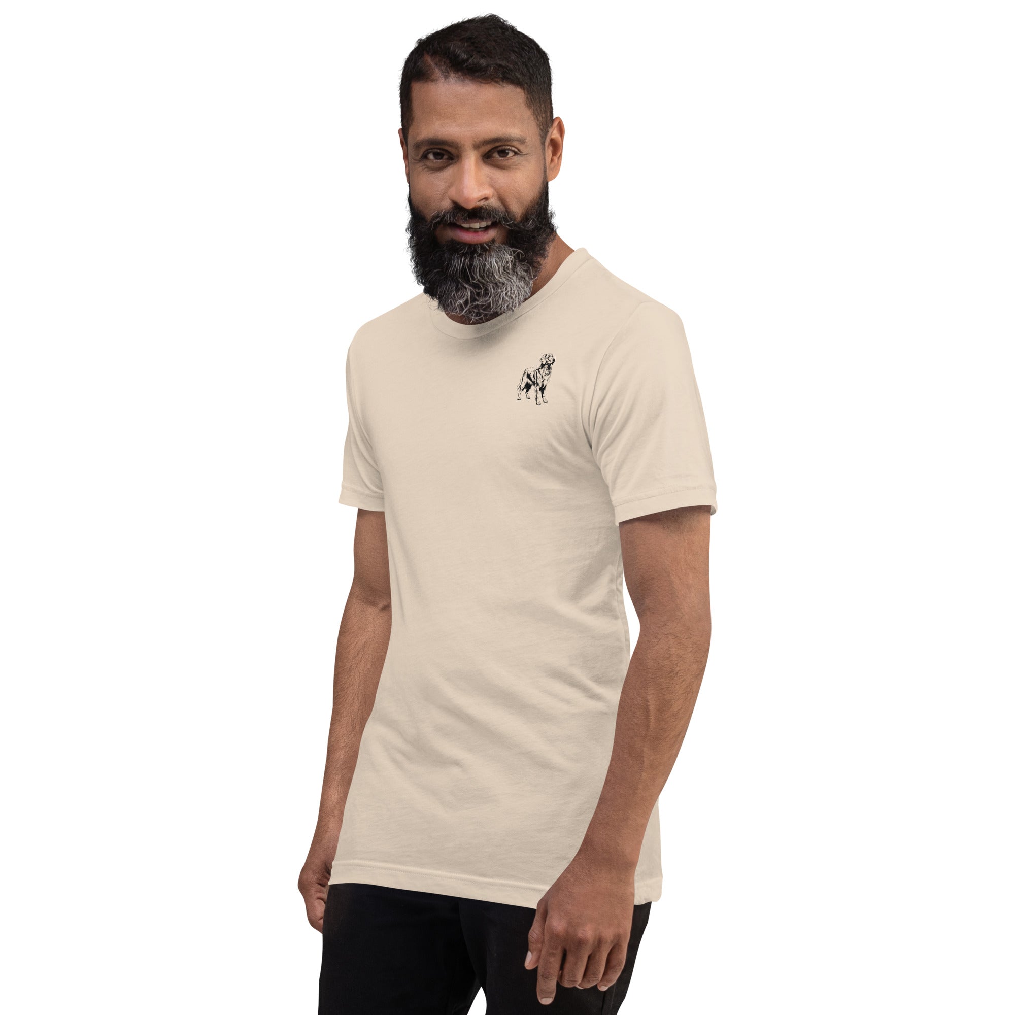 Golden United Tee