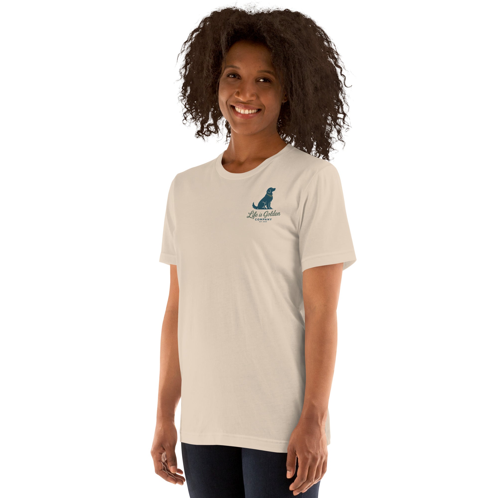 Destin Getaway Unisex Tee