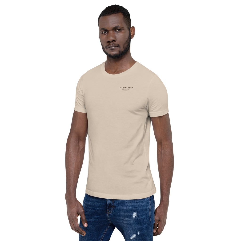 The Pawtrol Boat Tee
