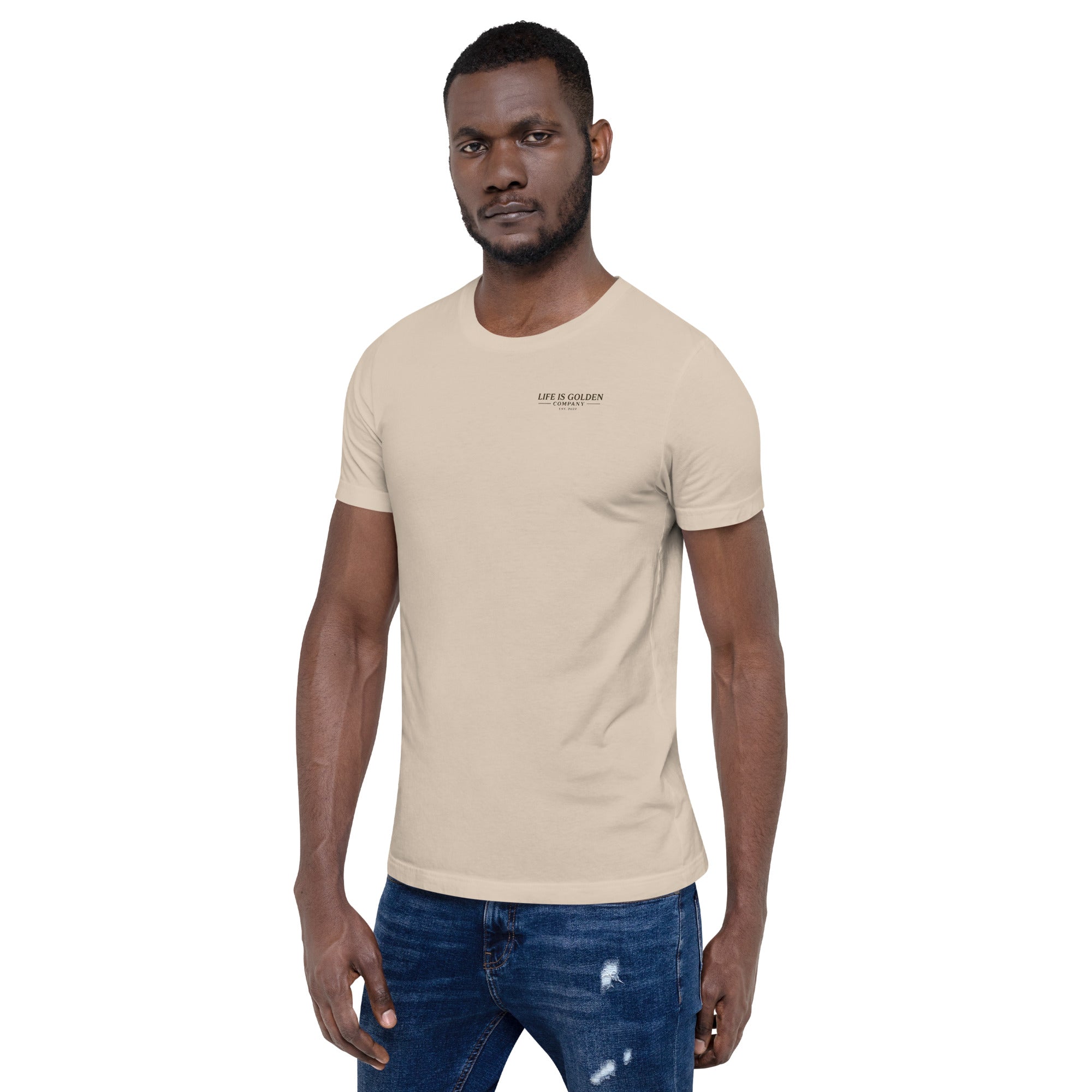 The Pawtrol Boat Tee