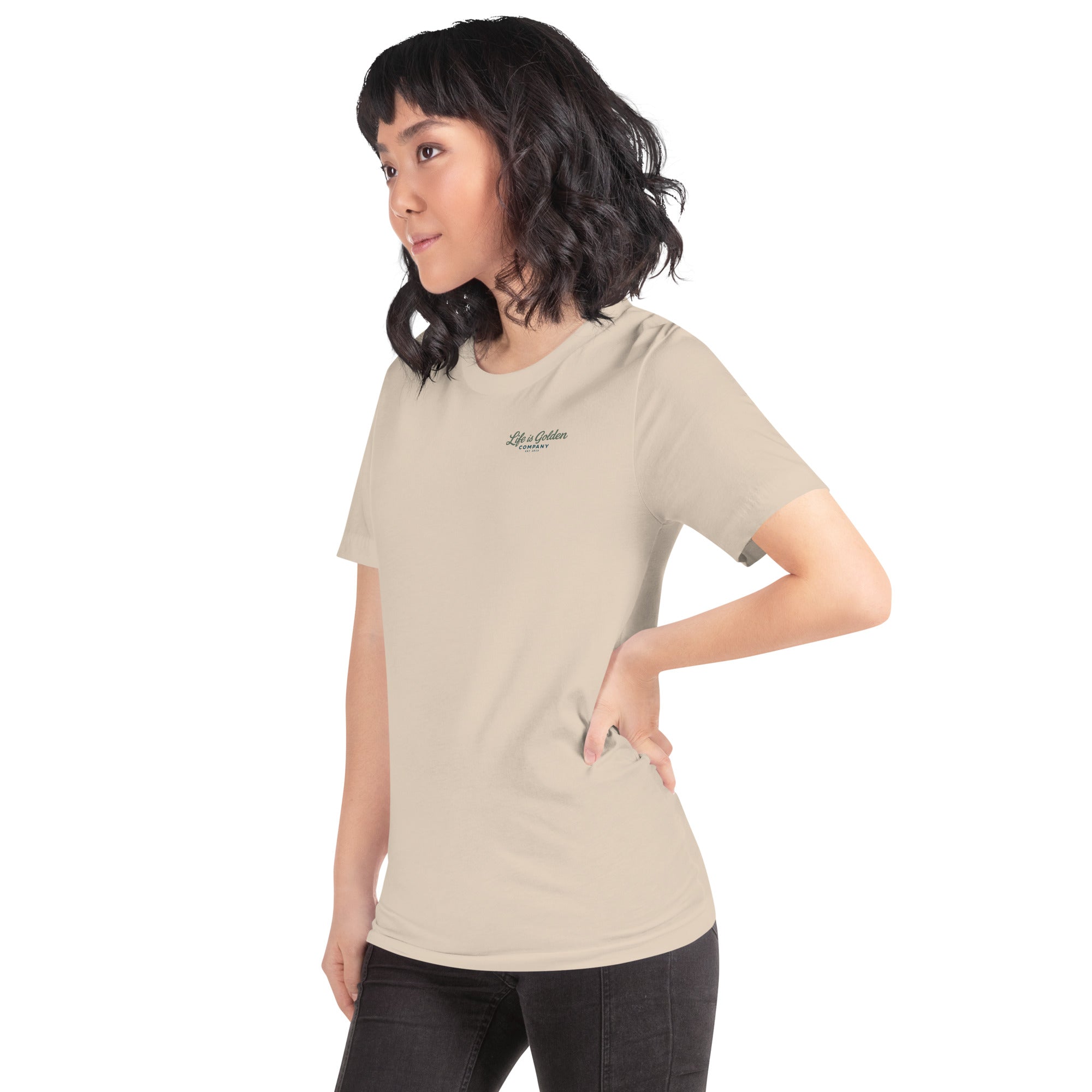 Babies at Sopris Unisex Tee