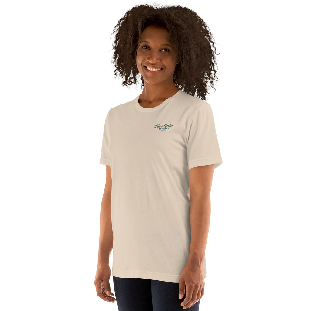 Beach Toy Brigade Unisex Tee