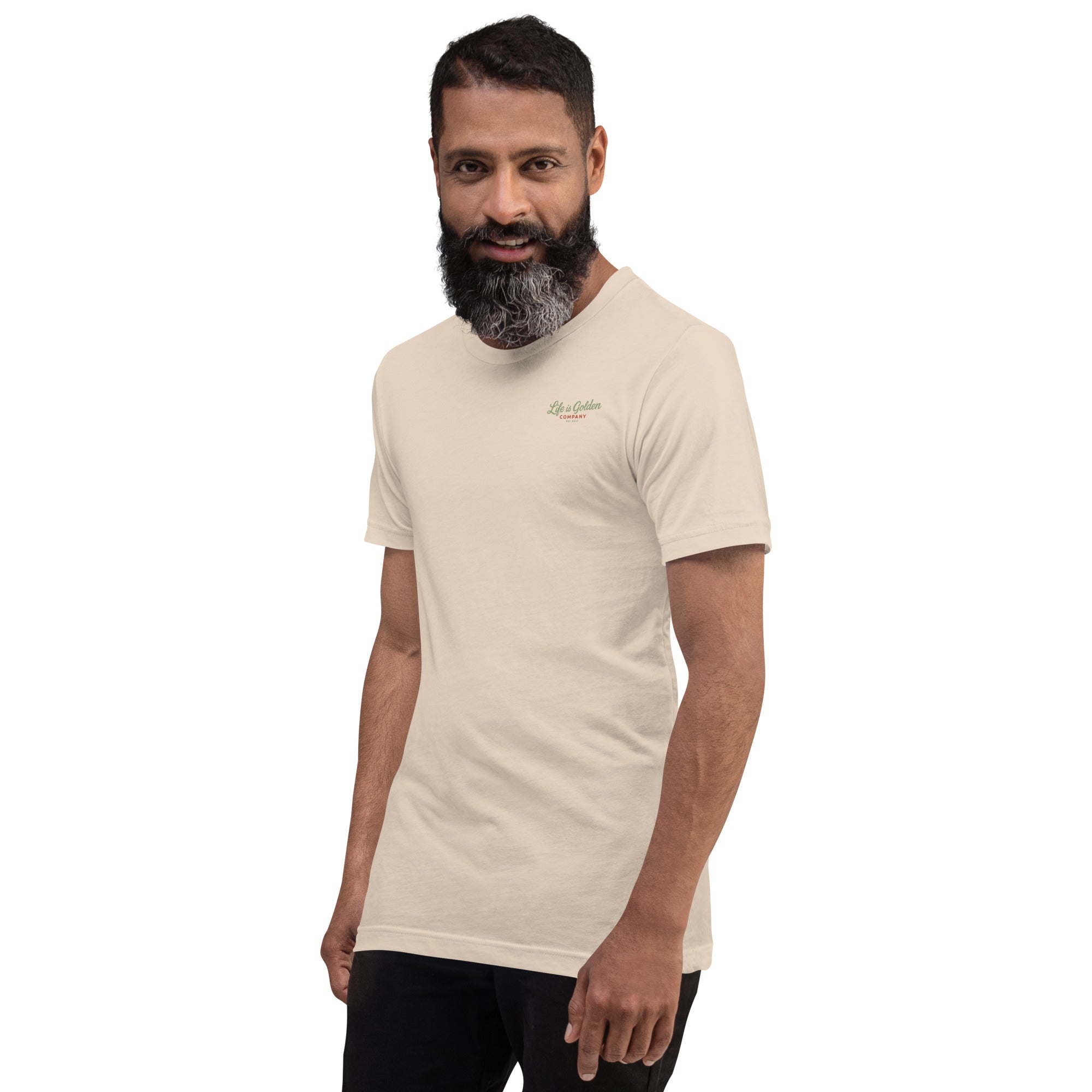 Club Champ Mother's Day 2026 Limited Edition Unisex Tee