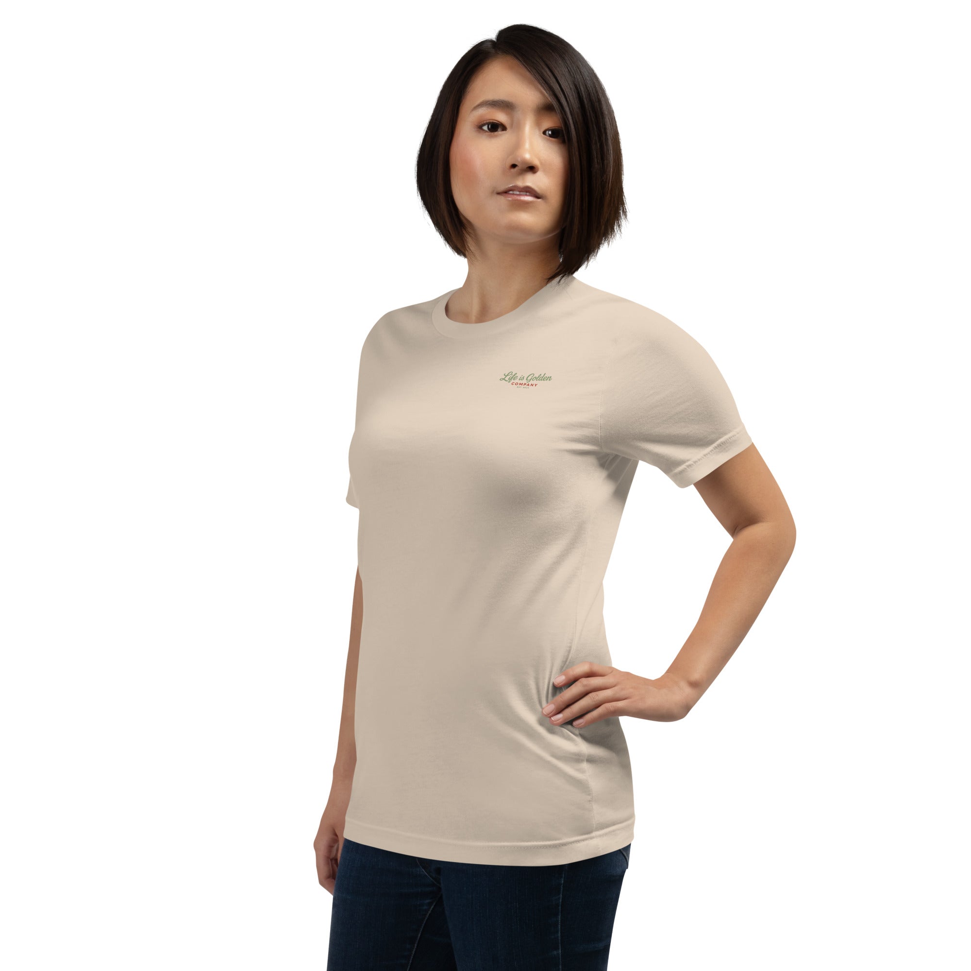 Club Champ Mother's Day 2026 Limited Edition Unisex Tee