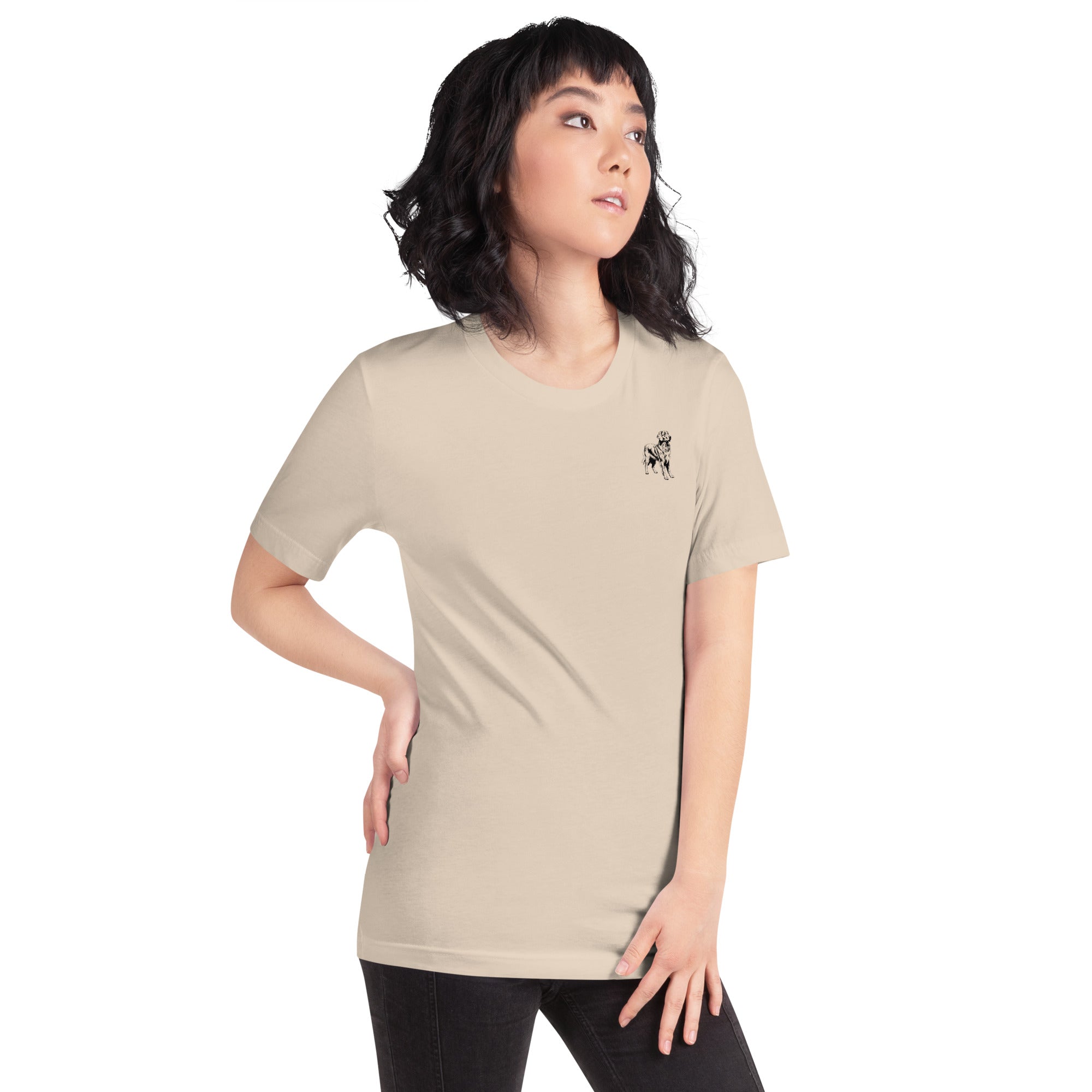 F250 Passenger Unisex Tee