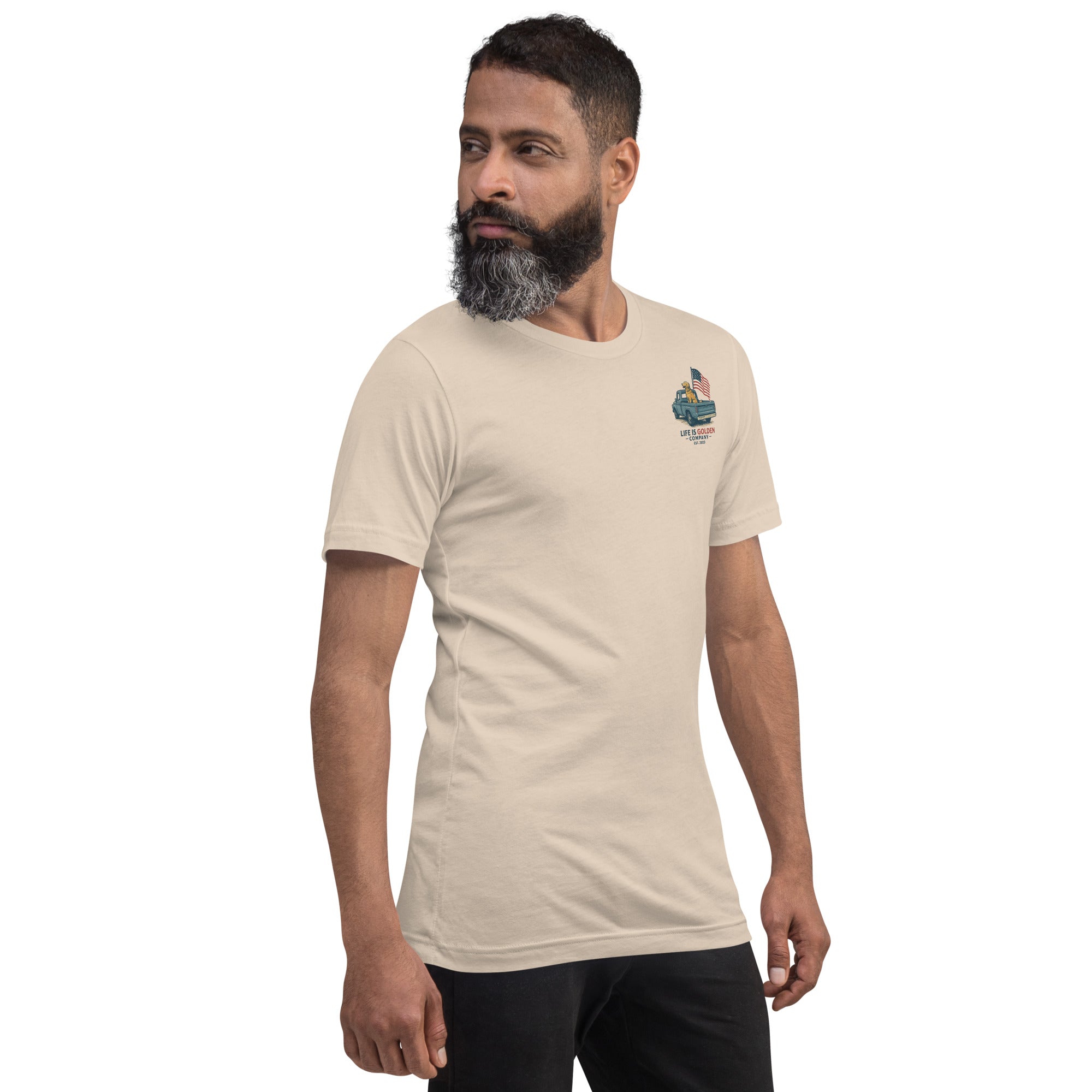 The Local Legend Unisex Tee