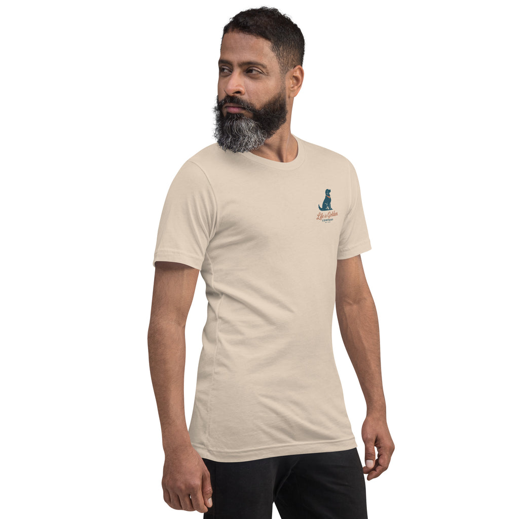 Dutch Heritage Custom Tee