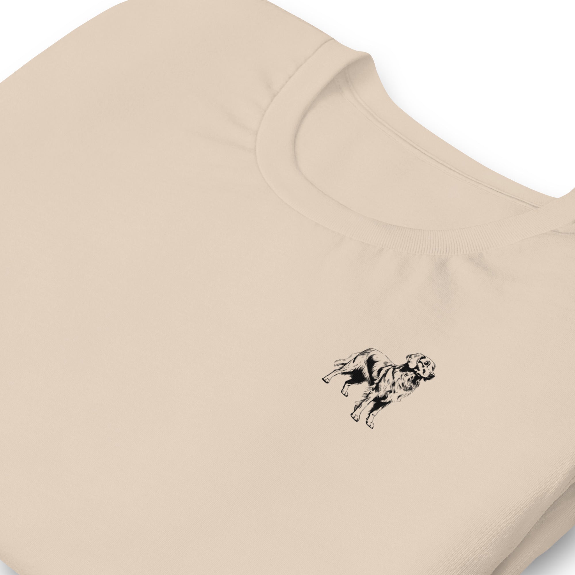 Super Cooper Unisex Tee
