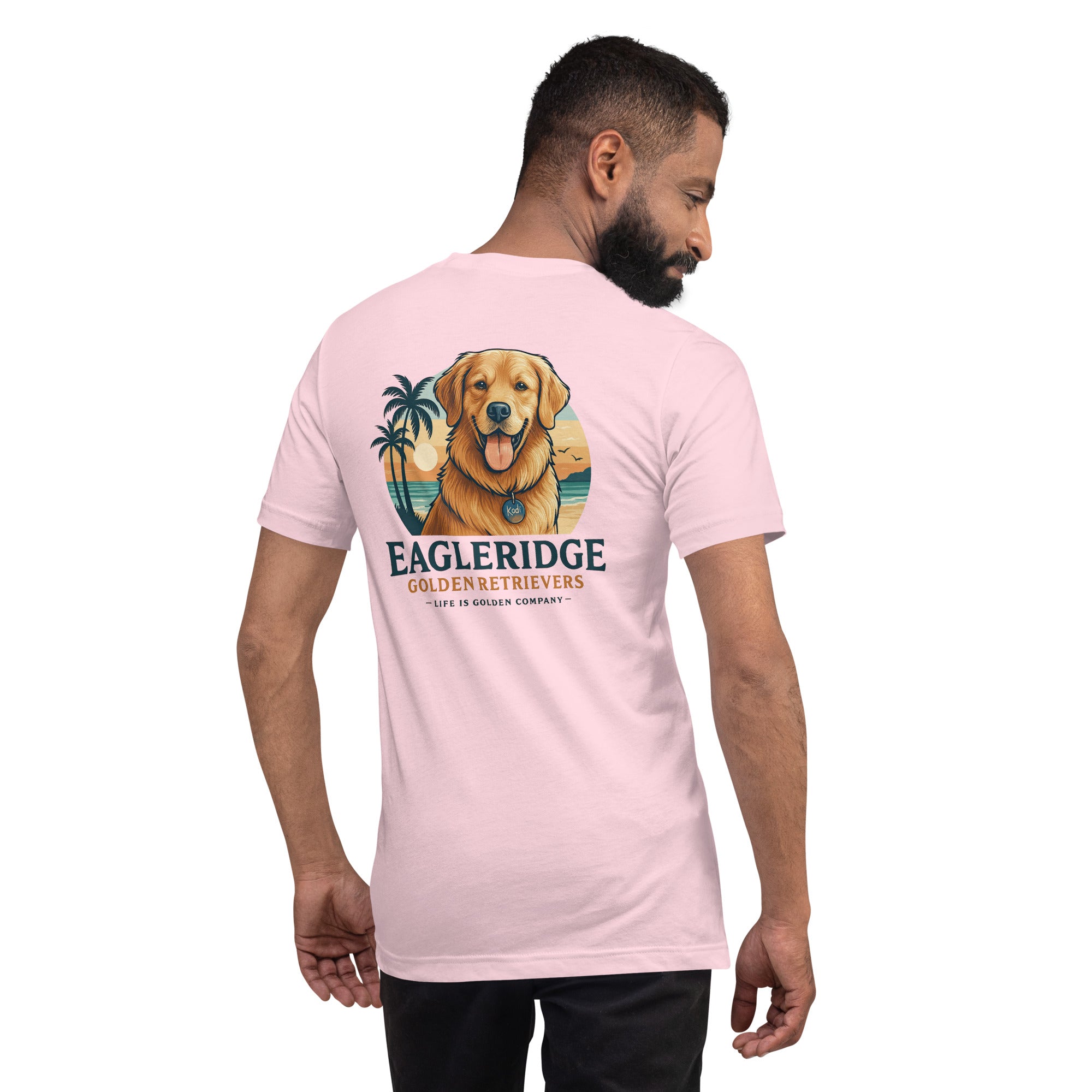 Eagleridge Kodi Unisex t-shirt