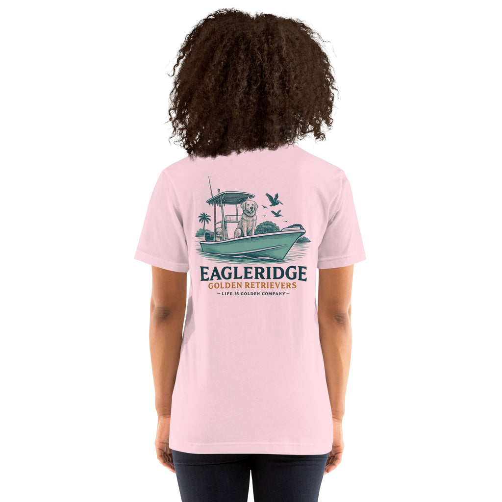 Eagleridge Unisex t-shirt