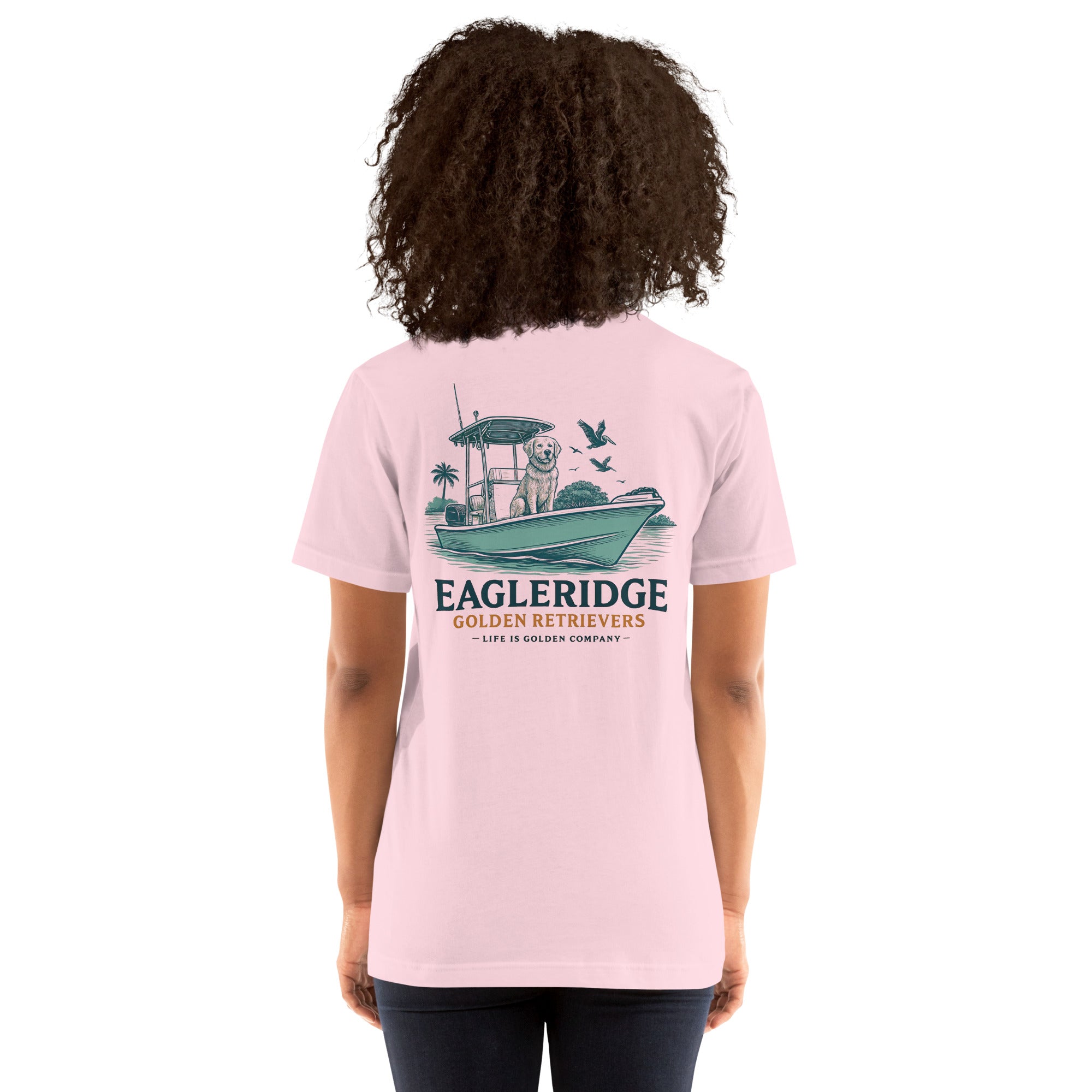 Eagleridge Unisex t-shirt