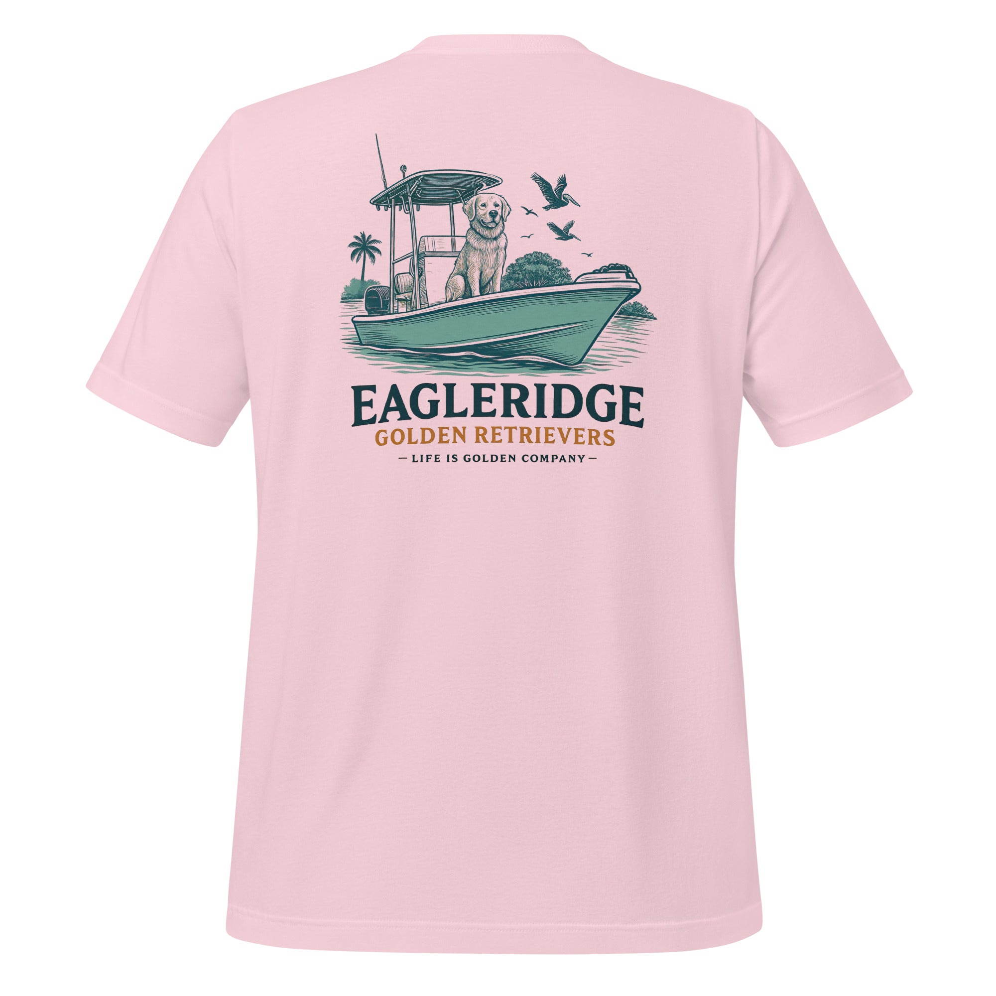 Eagleridge Unisex t-shirt