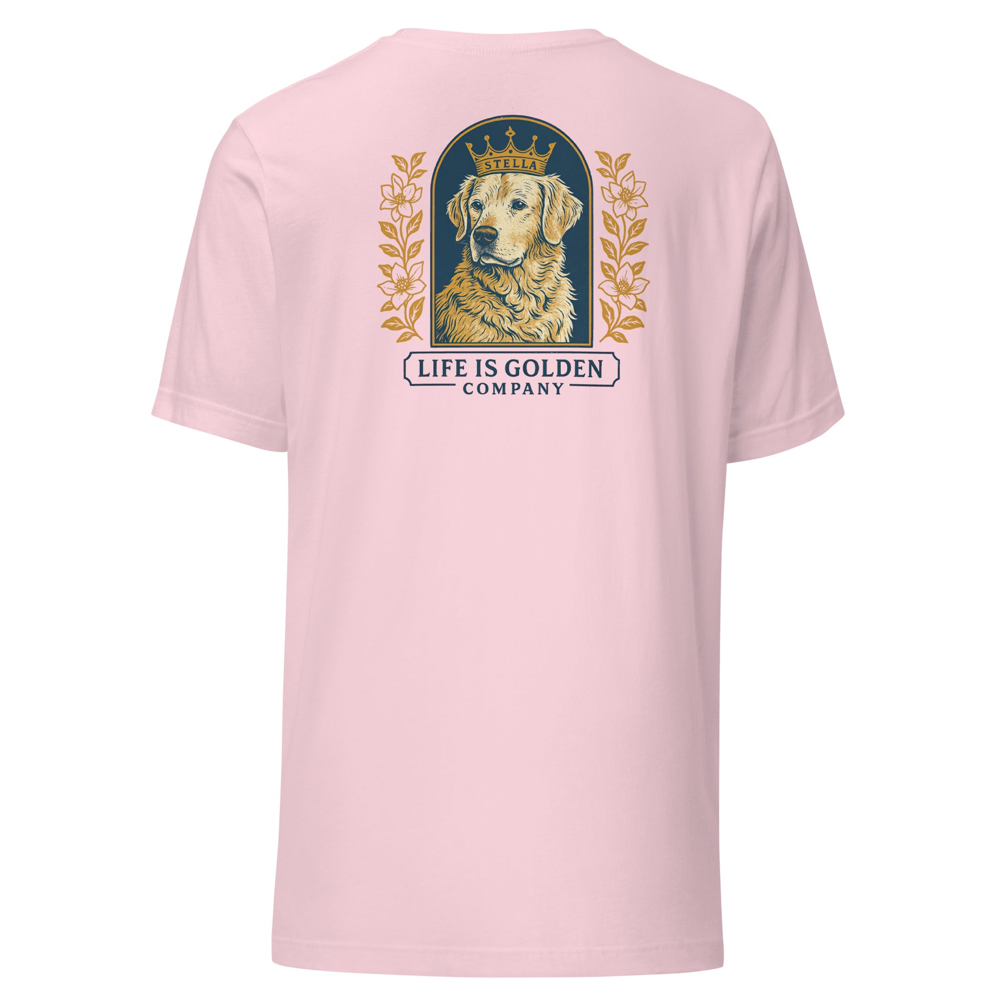 Queen Stella Tee
