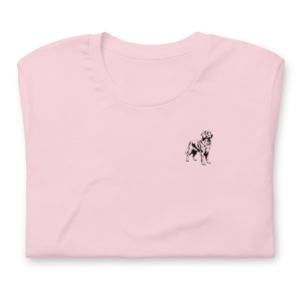 Dink Responsibly Tee
