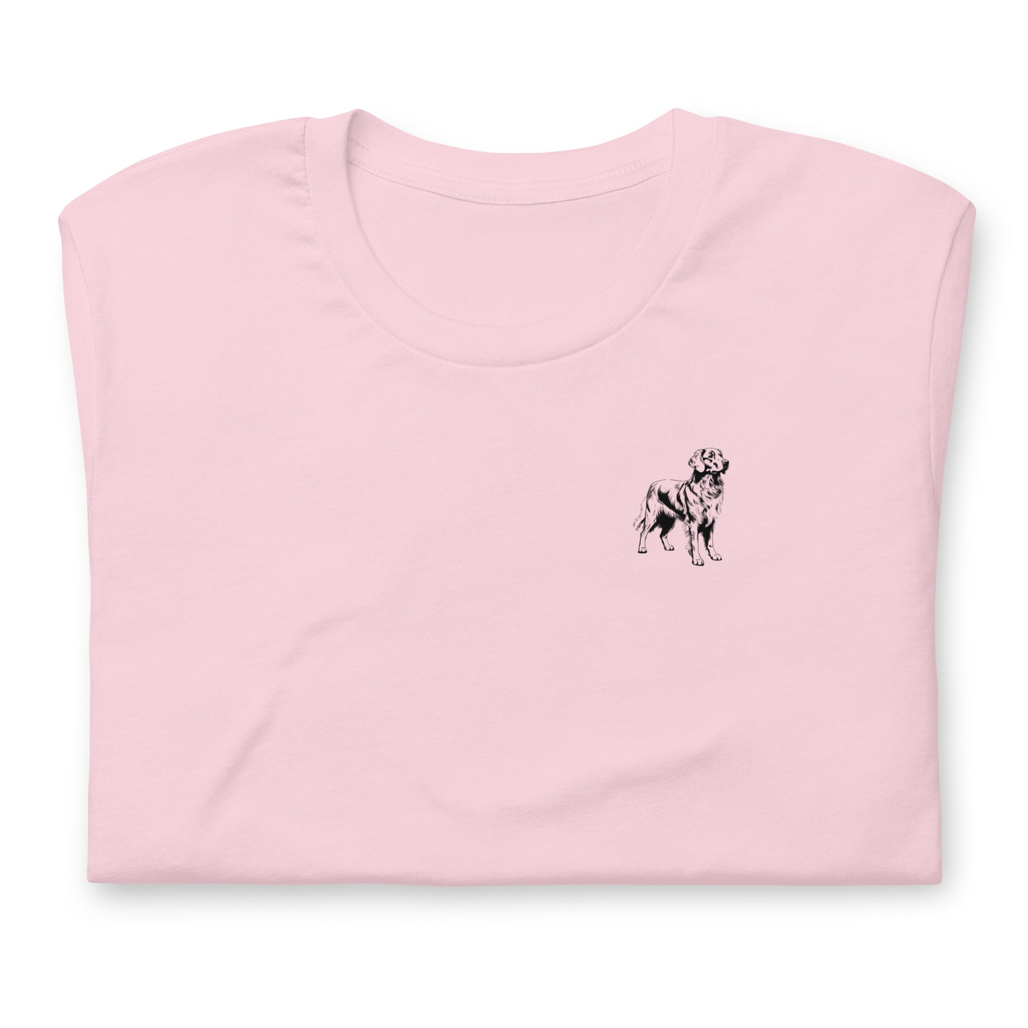 Dink Responsibly Tee