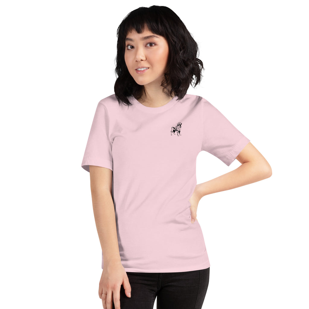 Sunflower Jeep Tee
