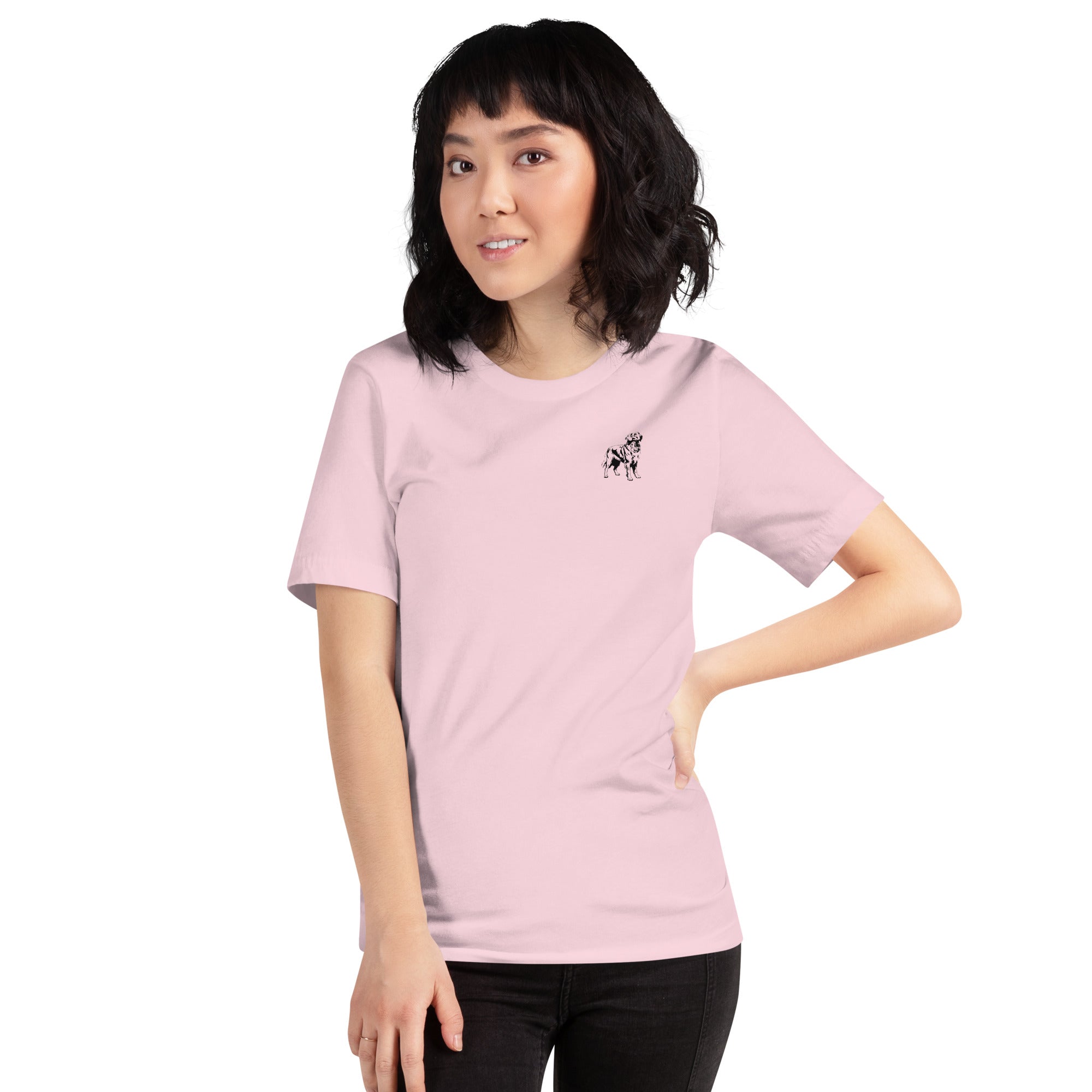 Sunflower Jeep Tee