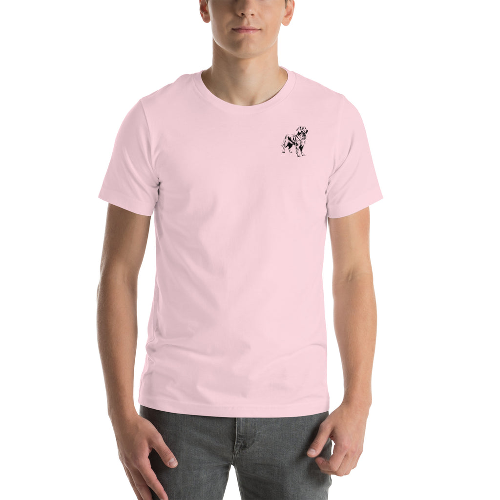 5 Makes A Family Tee