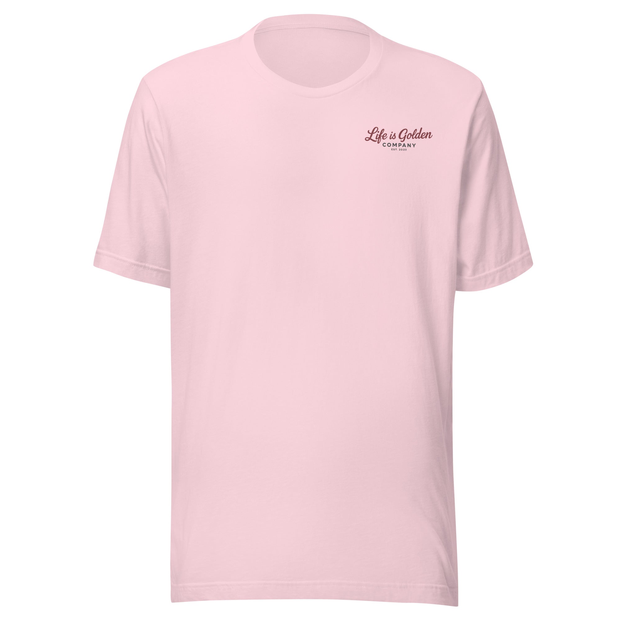 GoldRox - Beach Day Unisex Tee