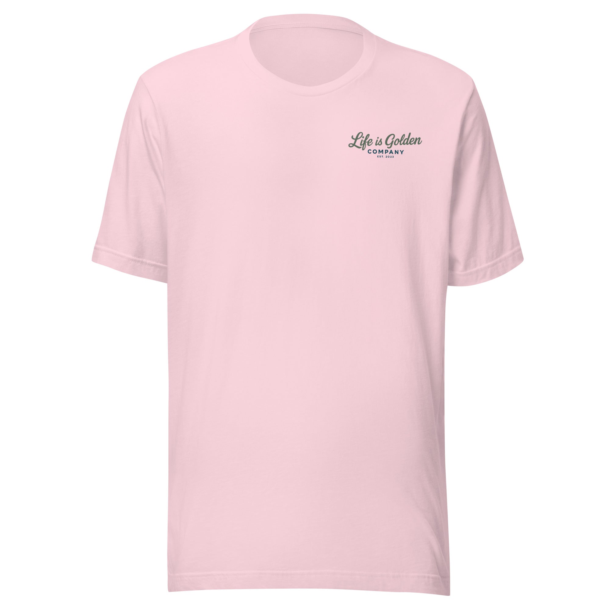 Rose Breyer Unisex Tee II