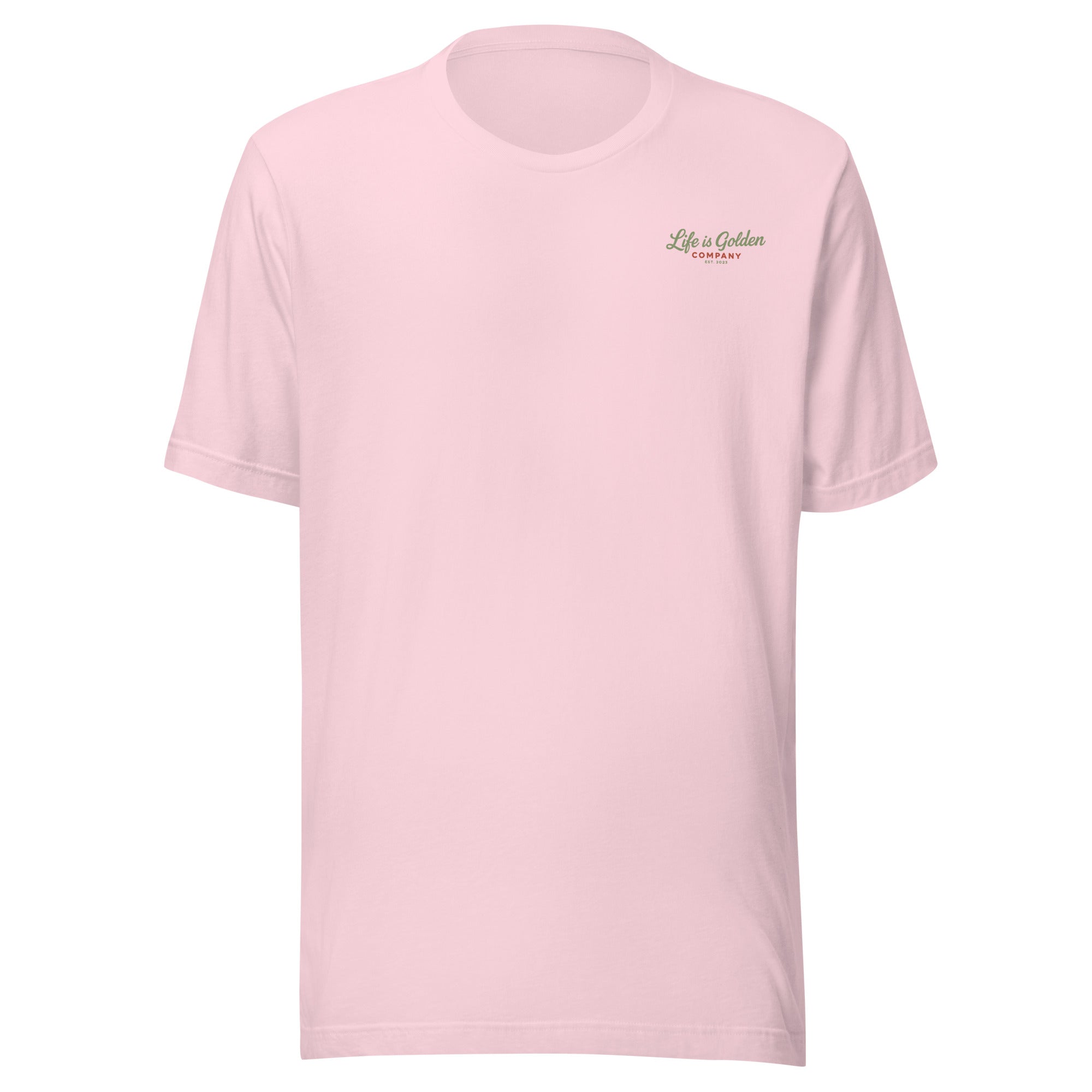 Club Champ Mother's Day 2026 Limited Edition Unisex Tee