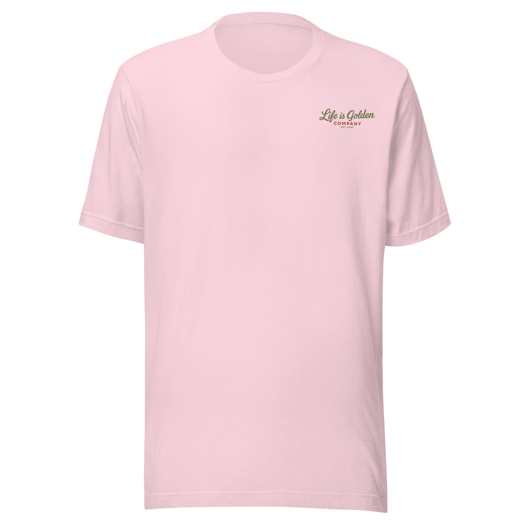 Namaste Mother's Day 2026 Limited Edition Unisex Tee