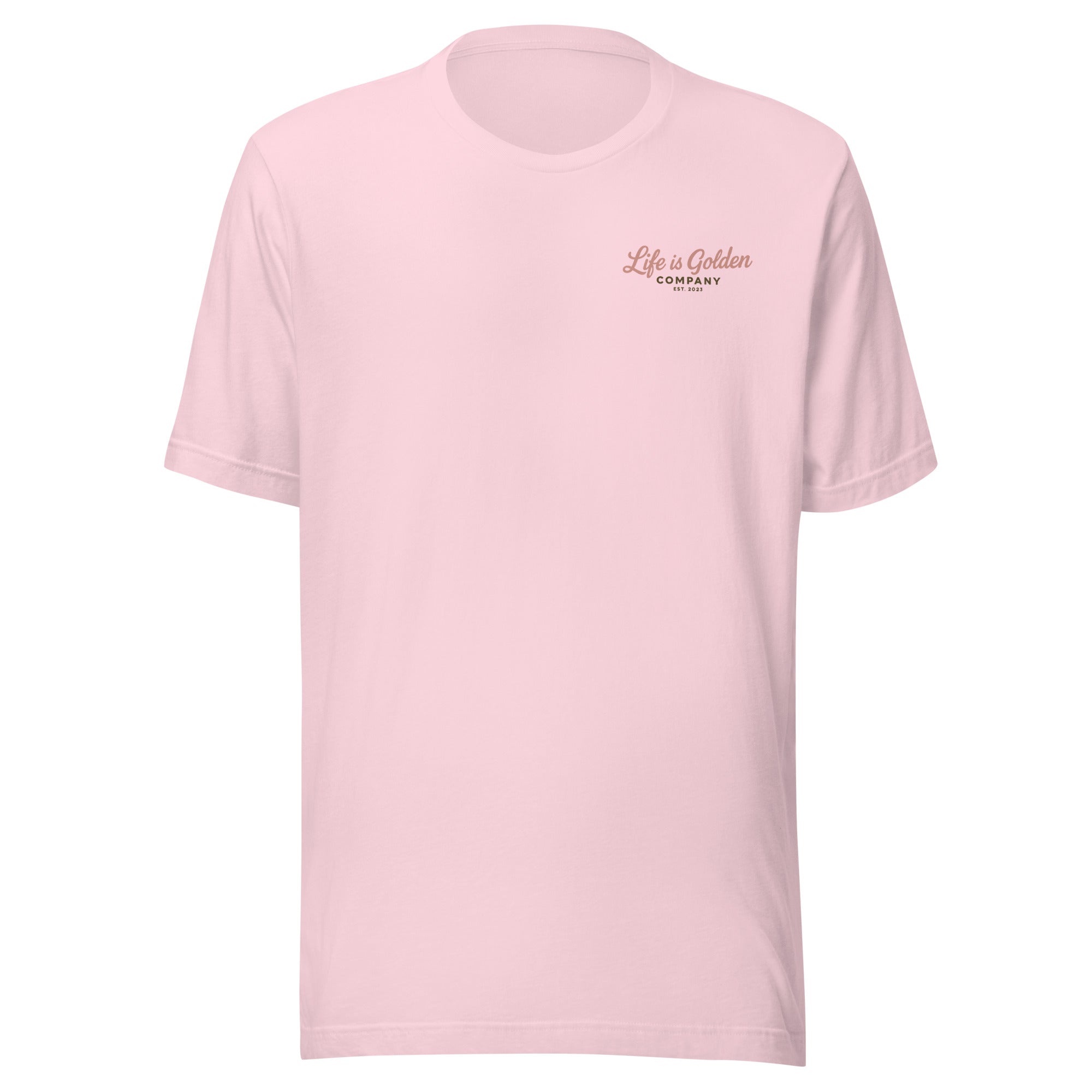 Rosé All Day Mother’s Day 2026 Limited Edition Unisex Tee