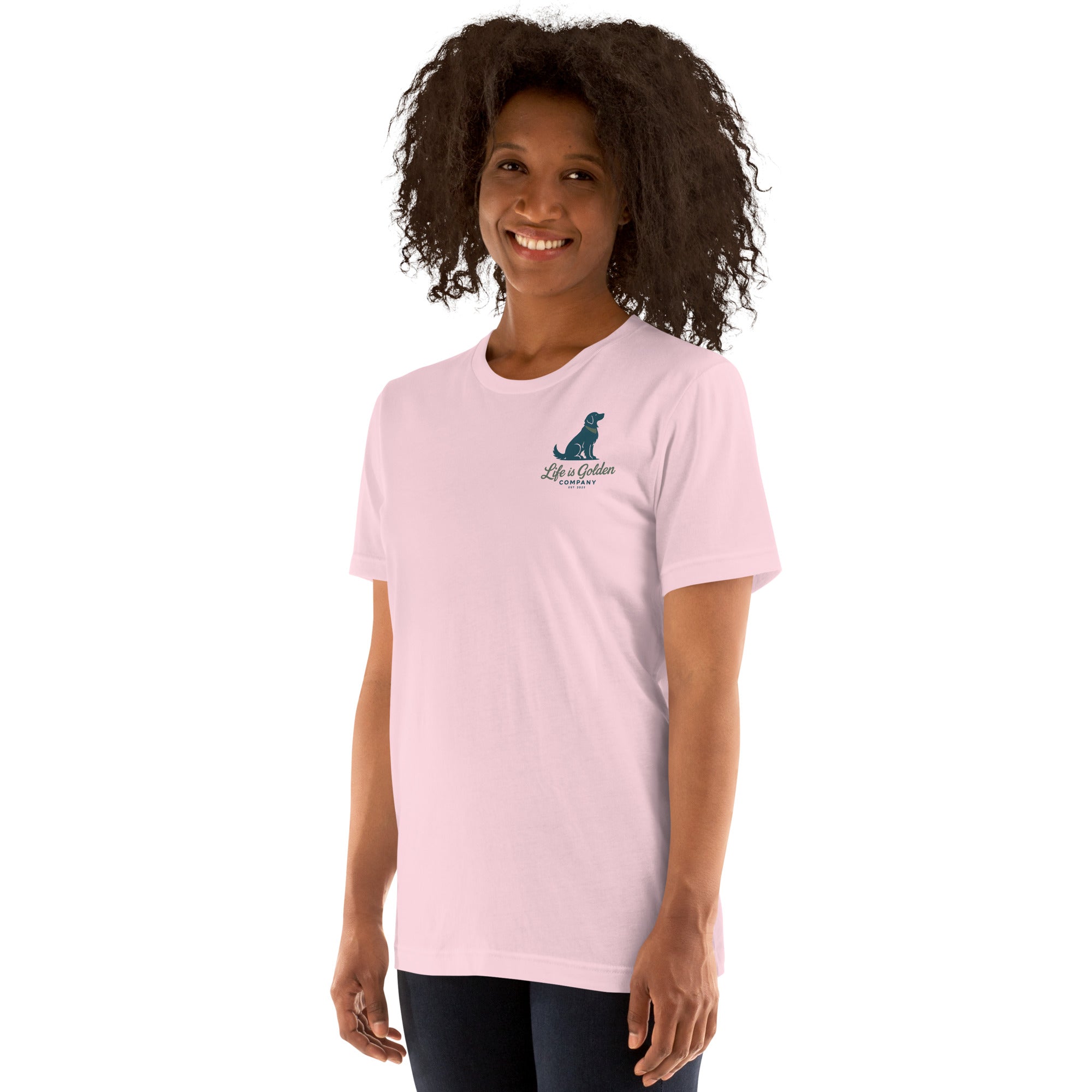 Eagleridge Unisex t-shirt