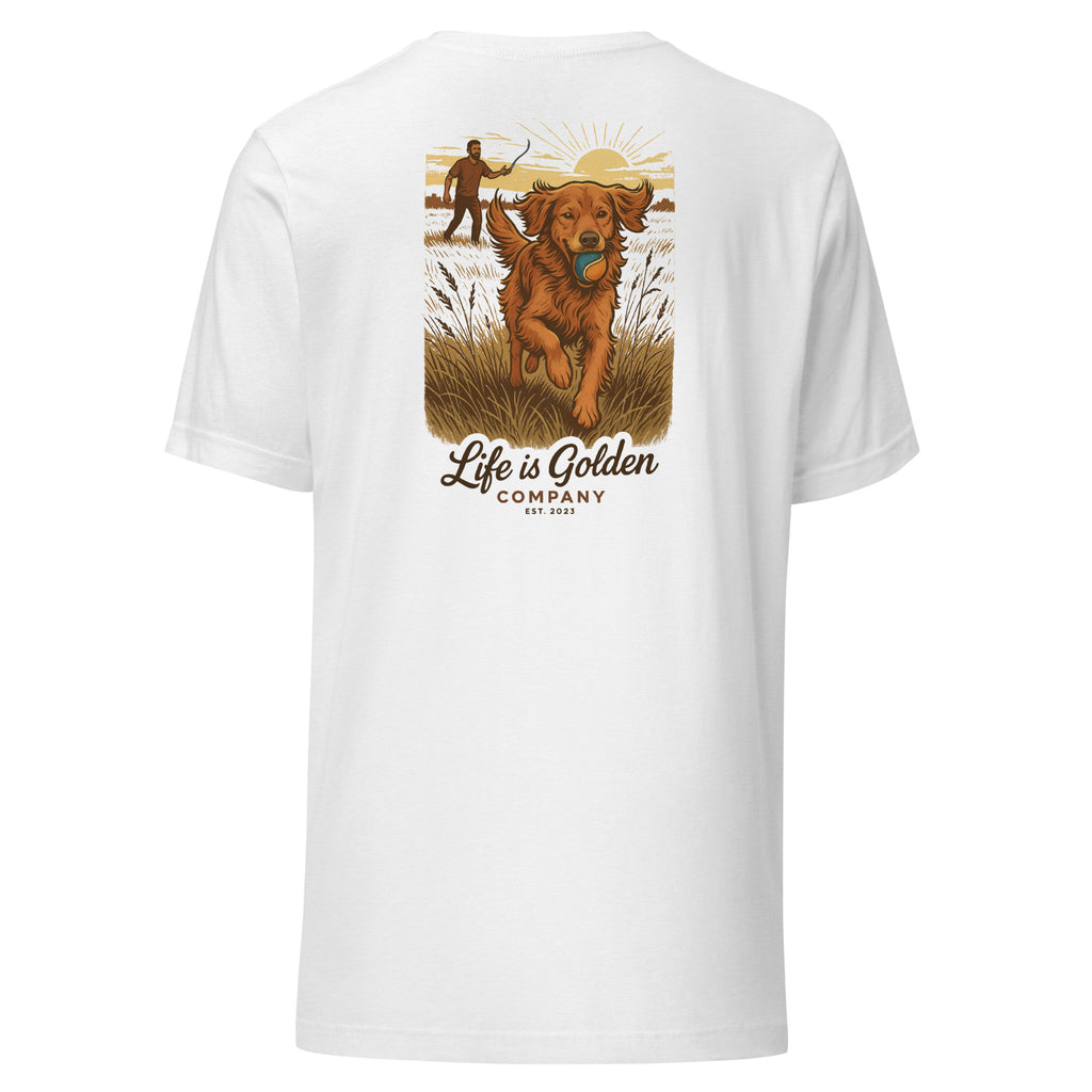 Get Your Fetch On Unisex Tee