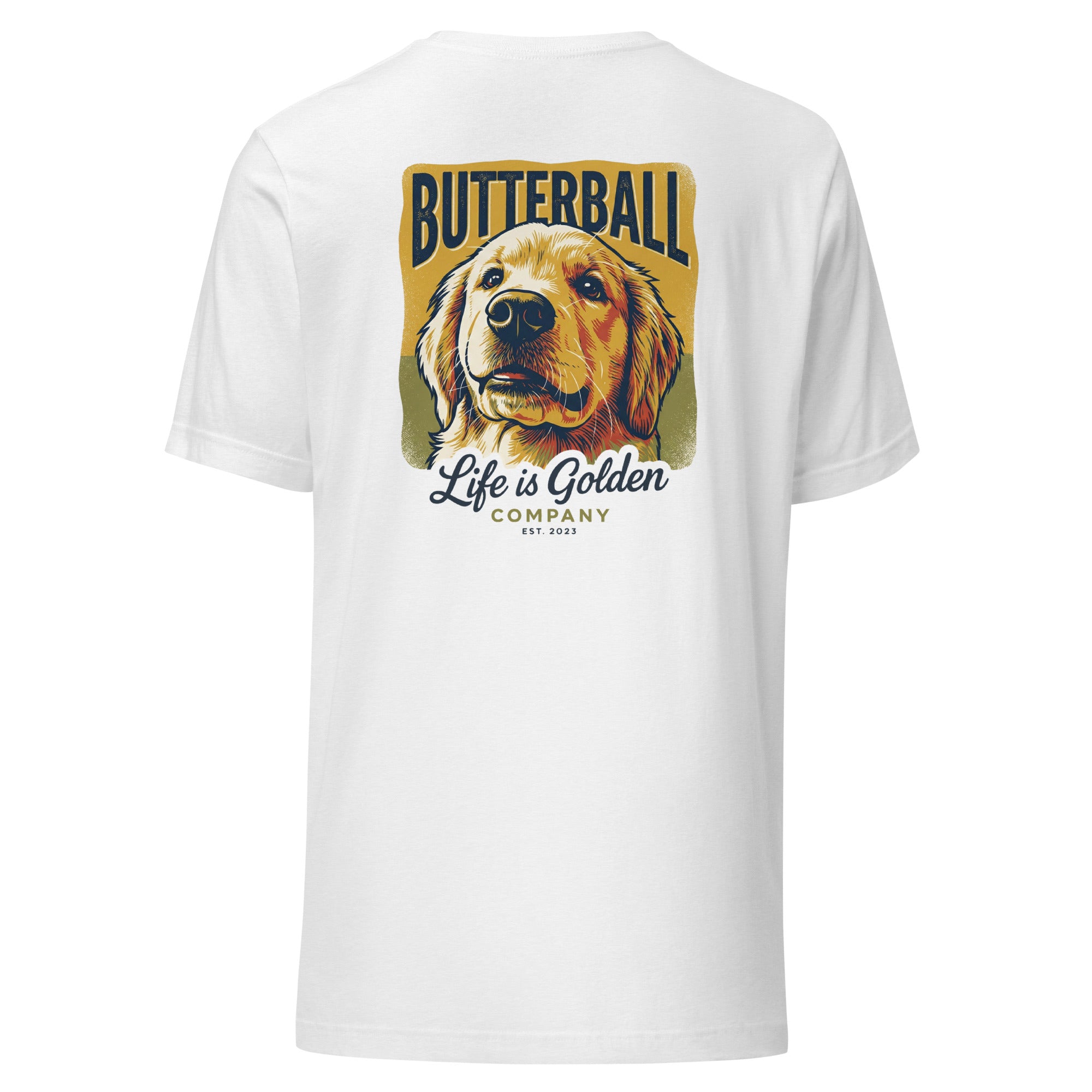 Butterball Unisex Tee