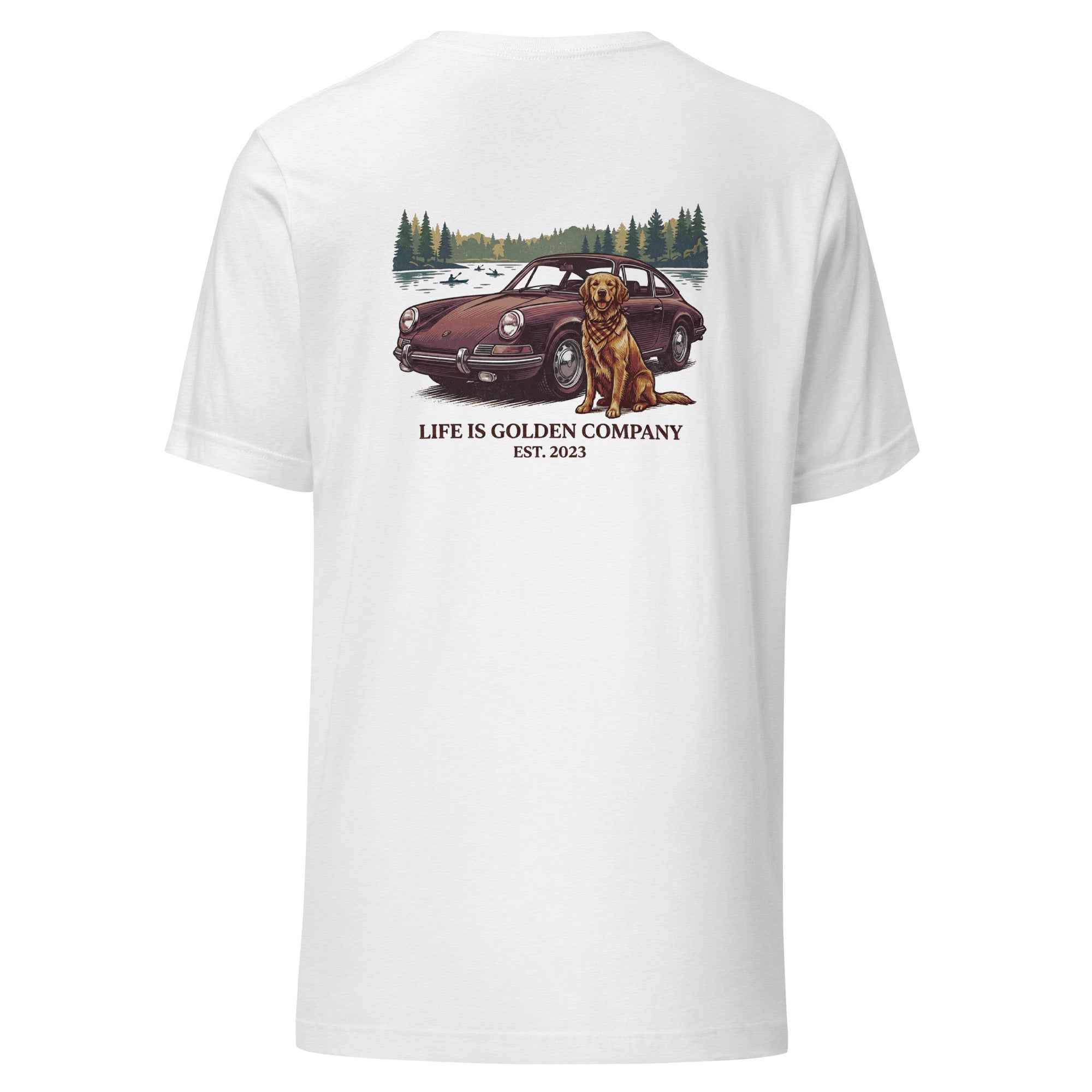 The '68 Unisex Tee