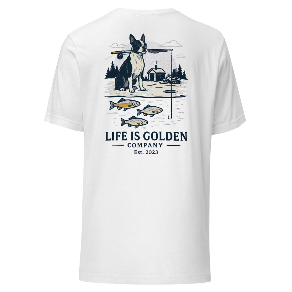 Ella-Tee Unisex t-shirt