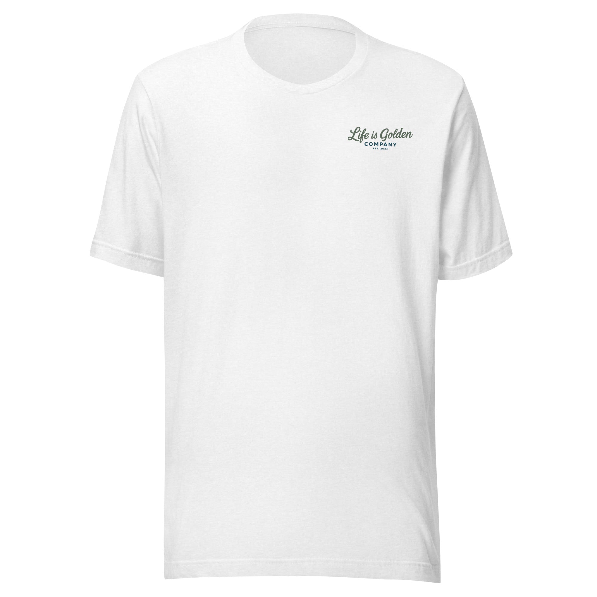 Vintage 356 Unisex Tee