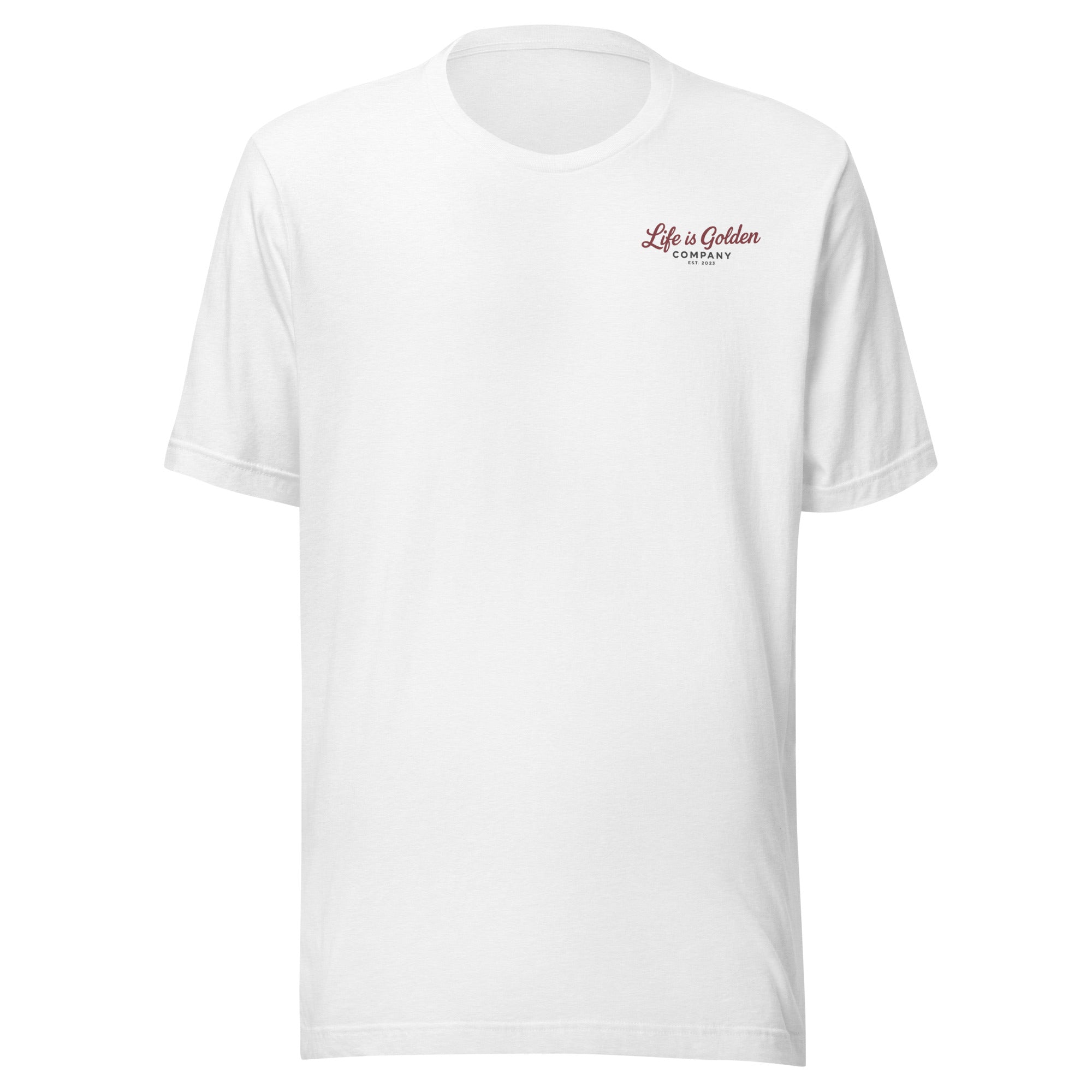 GoldRox - Dock Diver Unisex Tee
