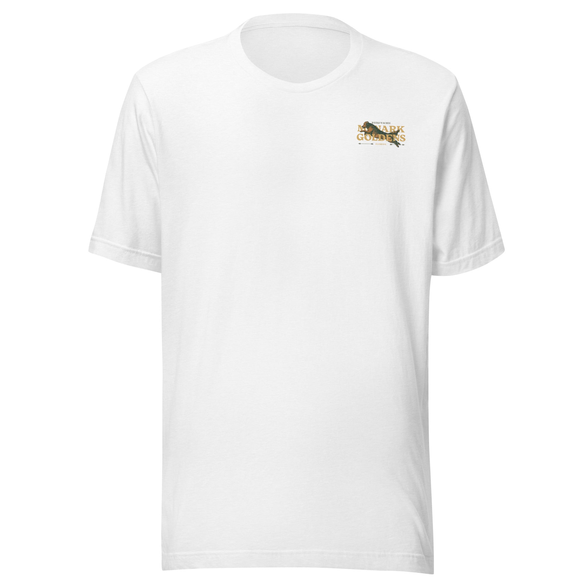 Monark ManaTee