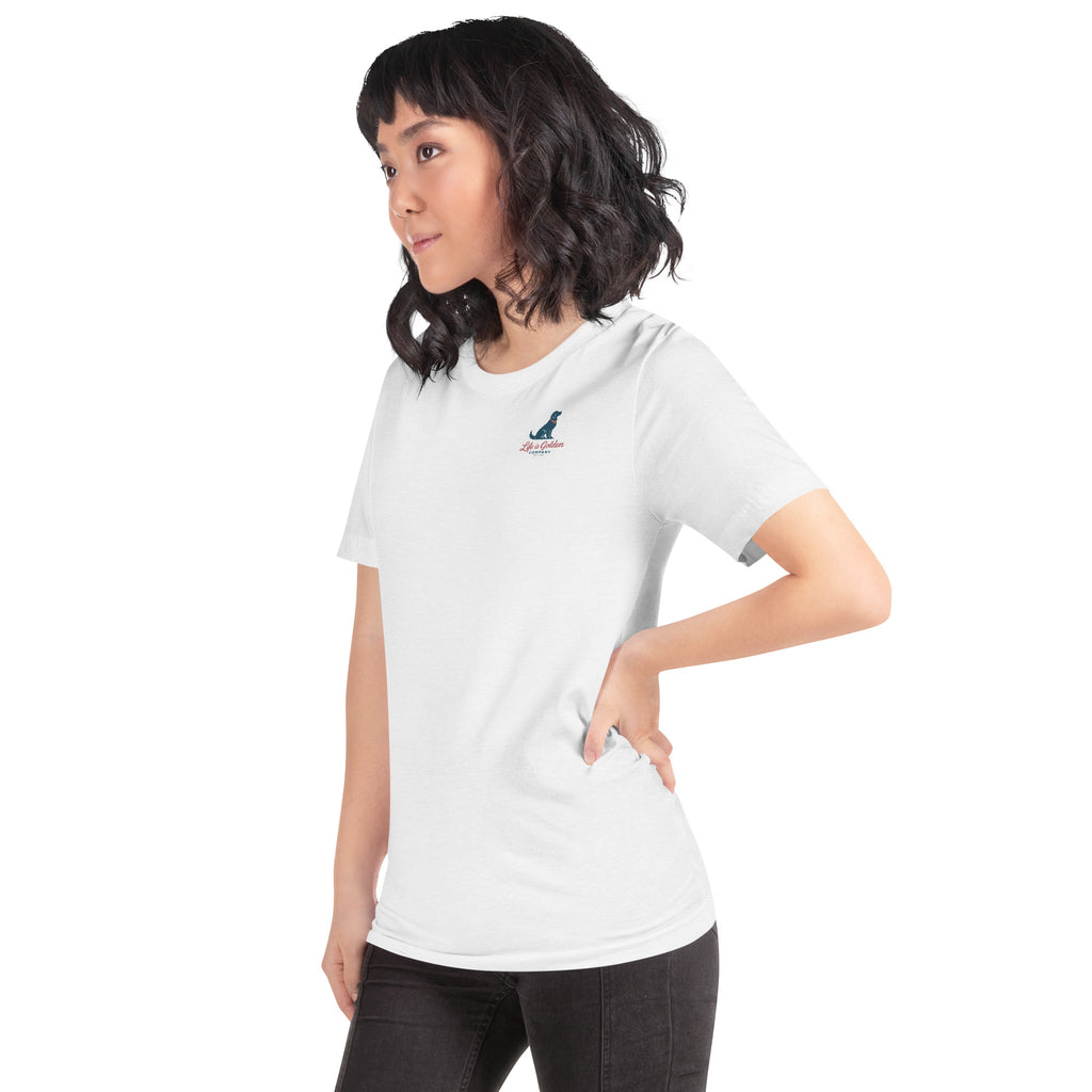 Rolltide Unisex t-shirt