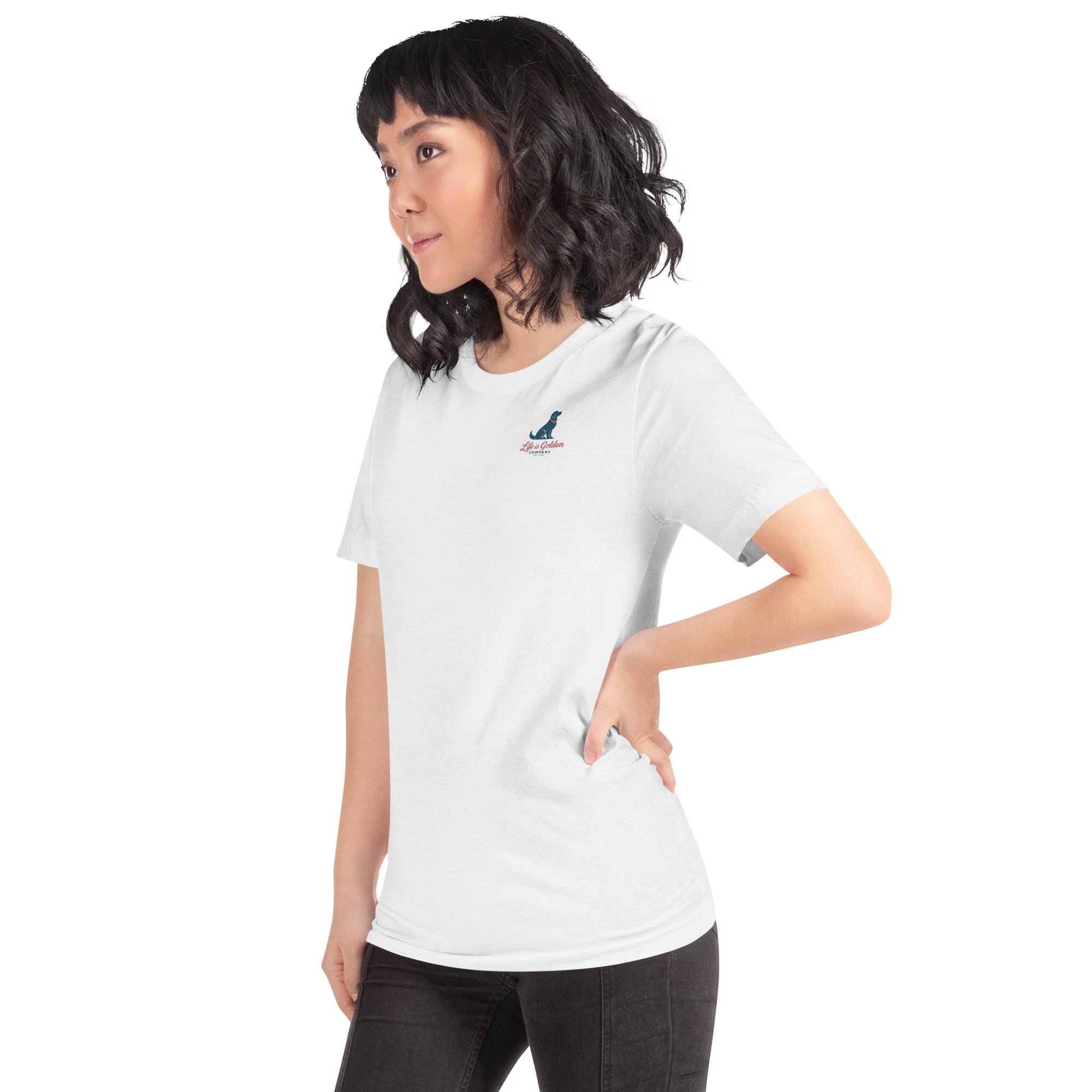 Rolltide Unisex t-shirt
