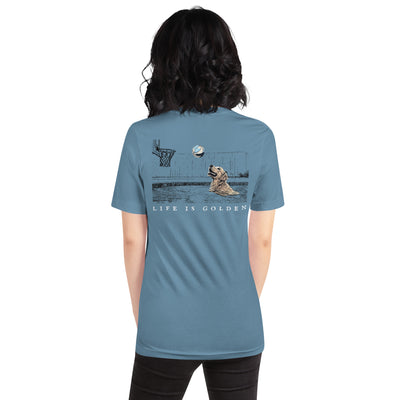 Air Bud Tee