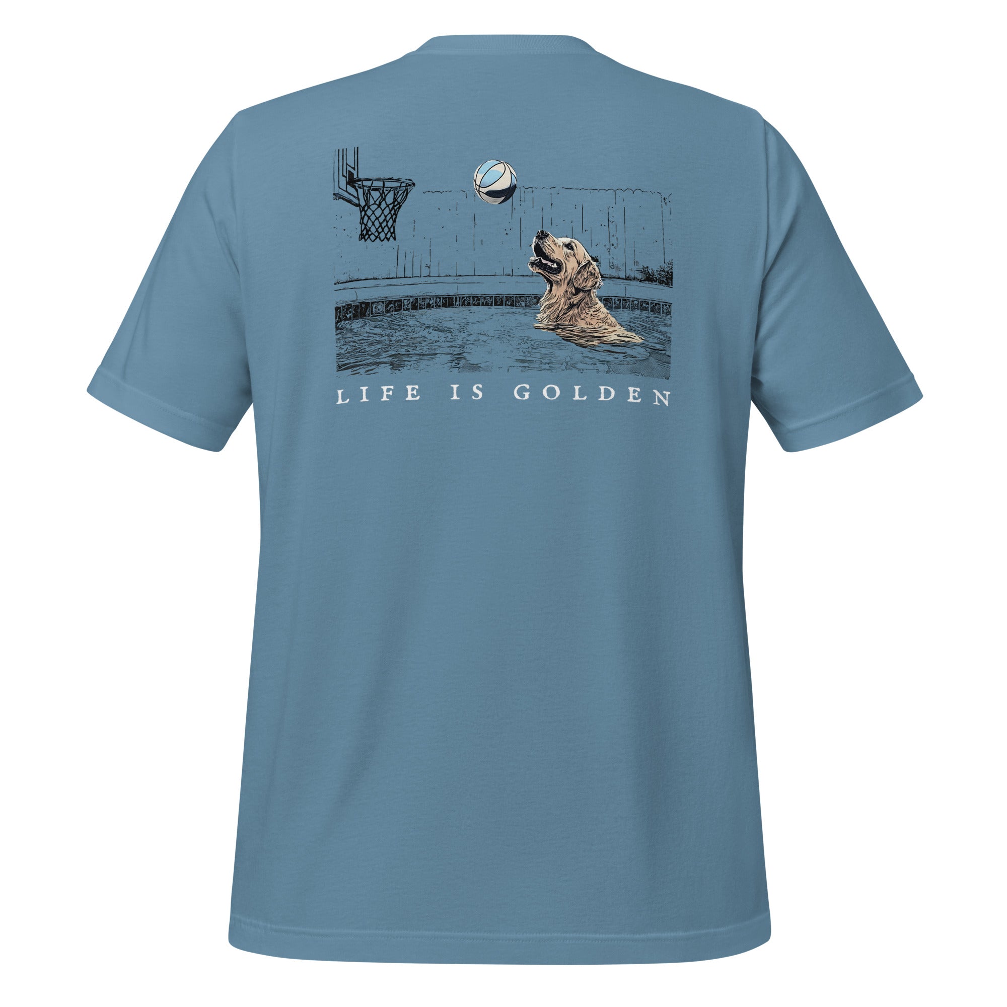 Air Bud Tee