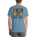 Dockside Regulars Tee