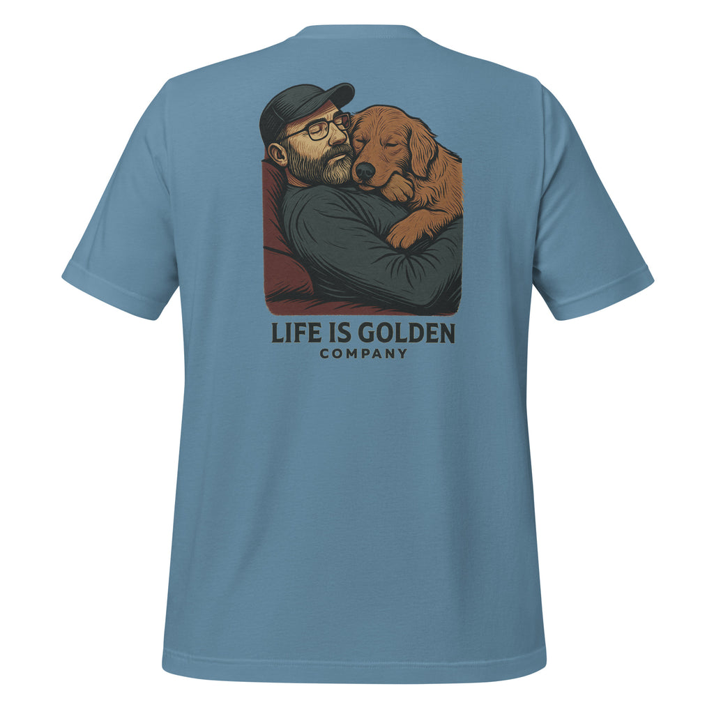 Weighted Blanket Jovi Tee