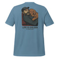 Weighted Blanket Jovi Tee