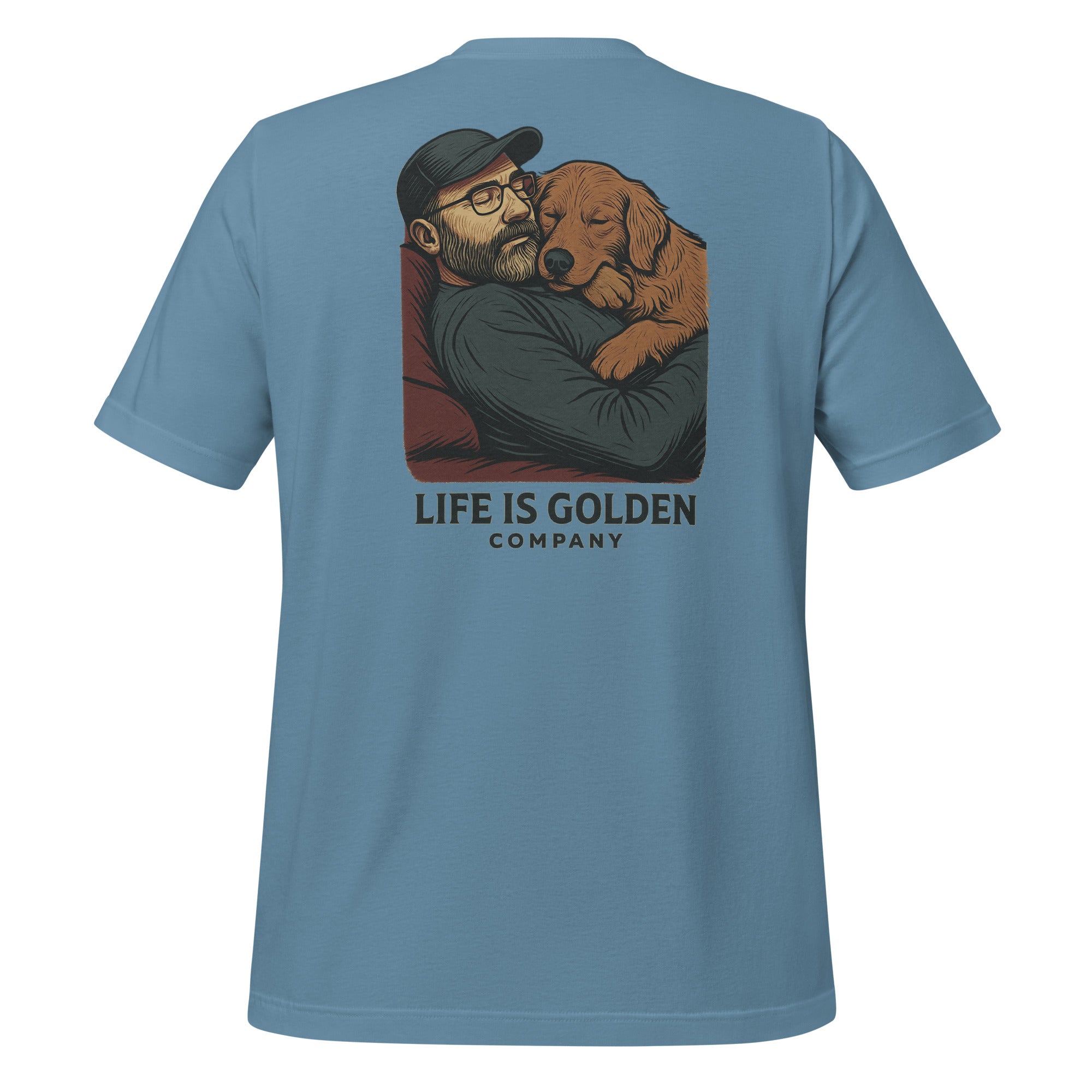 Weighted Blanket Jovi Tee