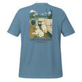 Cove Commanders SML Tee