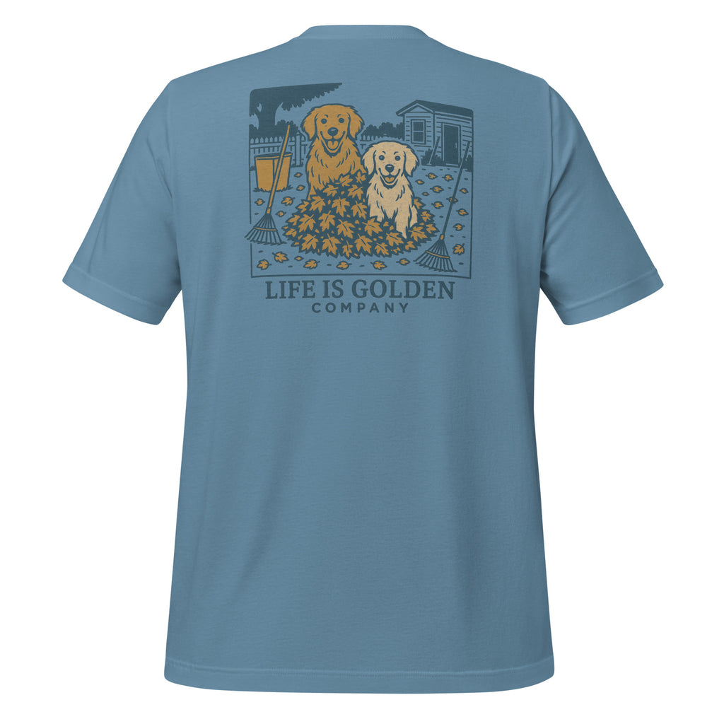 Clean Up Crew Tee