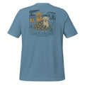 Clean Up Crew Tee