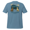 Beach Cruisers Tee