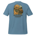 Rocky Mountain Retriever Tee